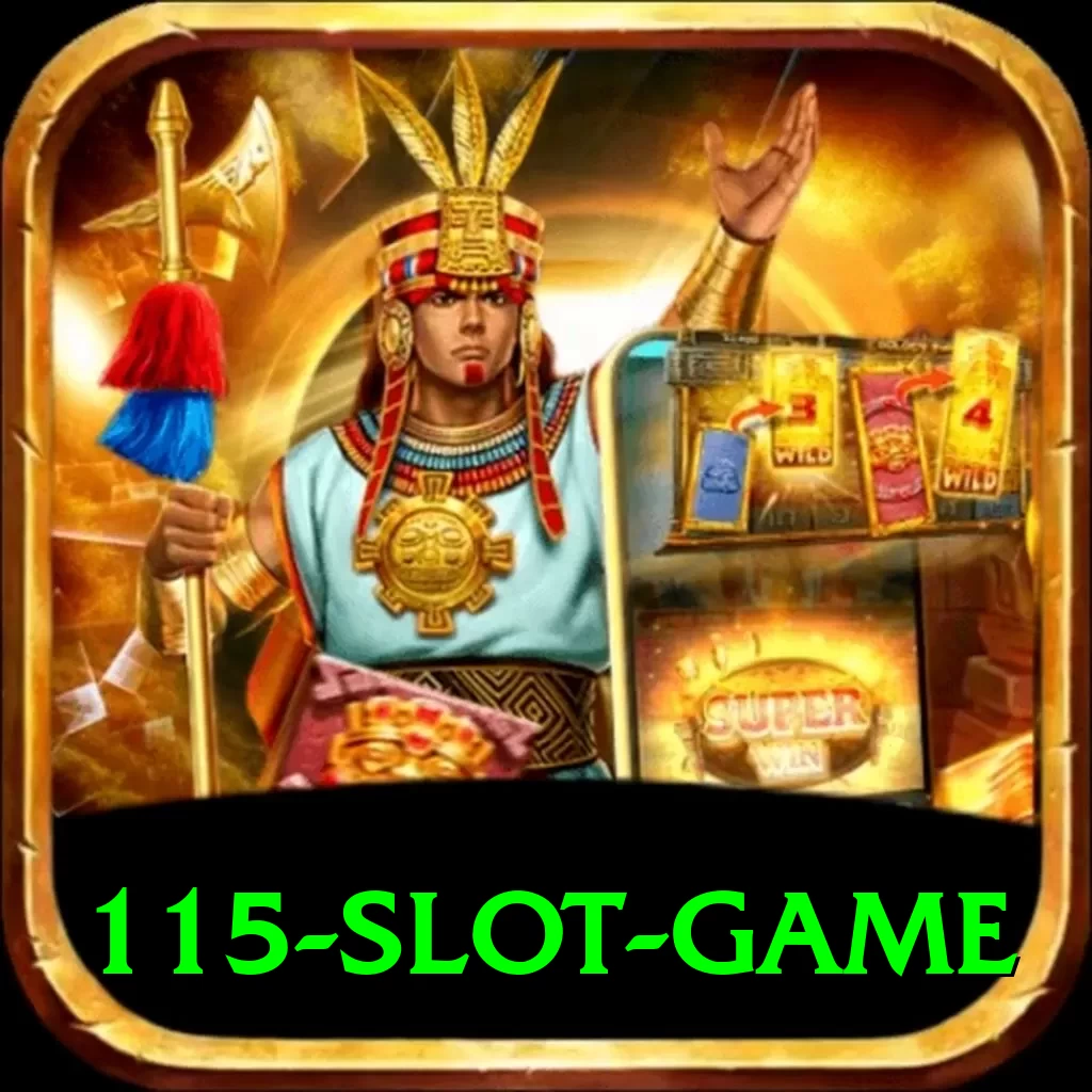 115 Slot Game Ultimate v2.6.3 - 2