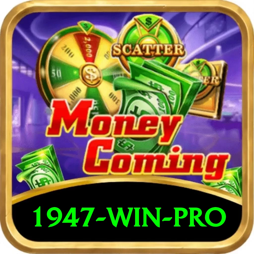 1947 win Casino Official v1.4.9 - 2