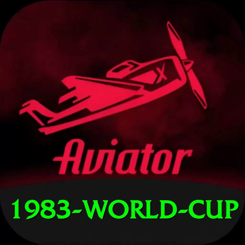 1983 world cup VIP Edition v2.3.0 - 2