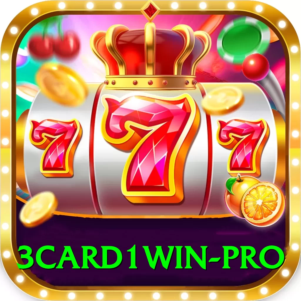 3card1win Ultimate Casino App - 2