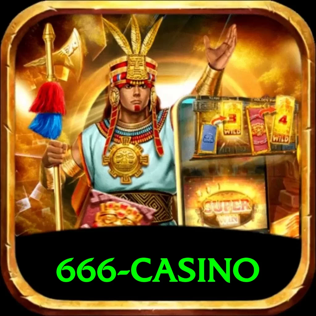 666 casino Master v1.1.1 - 2
