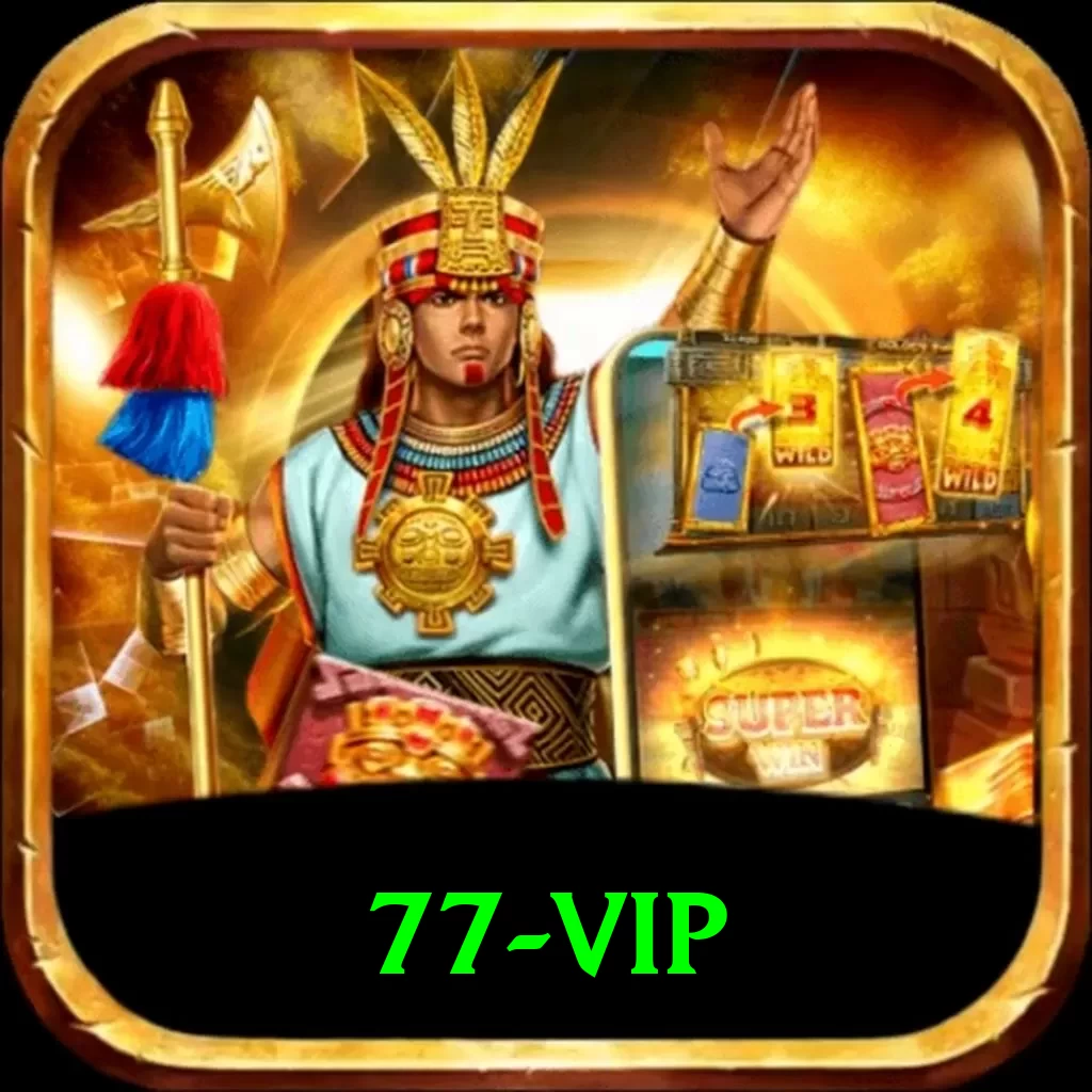 77 vip Games (Casino & Earning) Plus v5.9.6 - 2