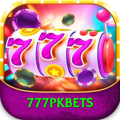 777pkbets Max Pro v5.0.2 - 2