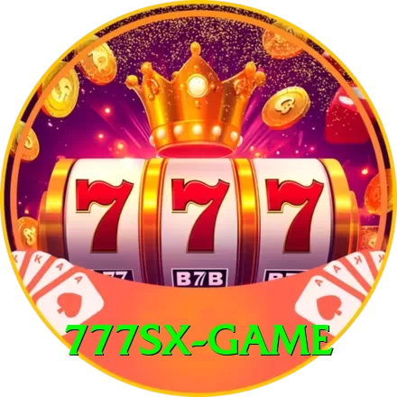 777SX Plus Casino App - 2