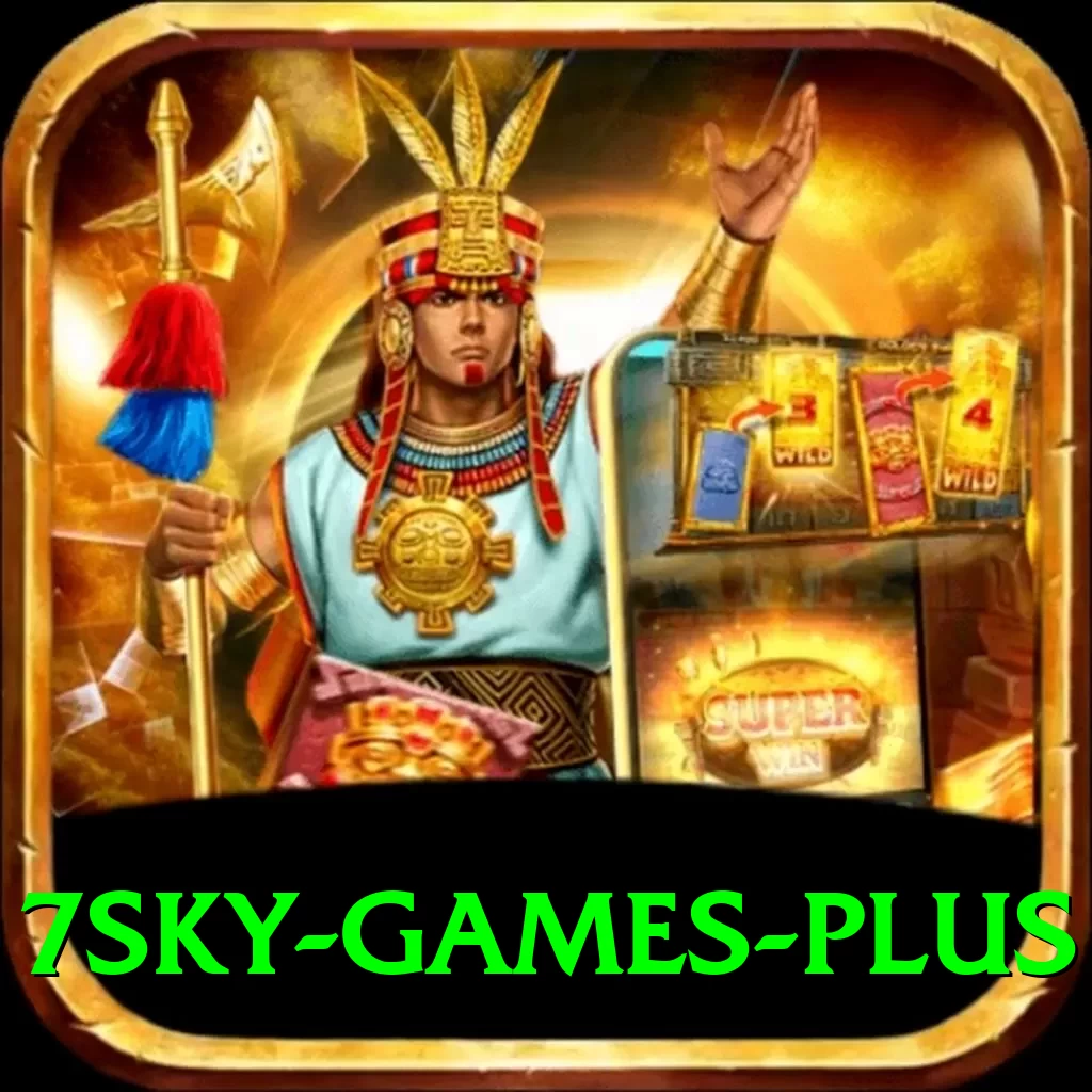 7sky games Gold Pro v4.9.7 - 2