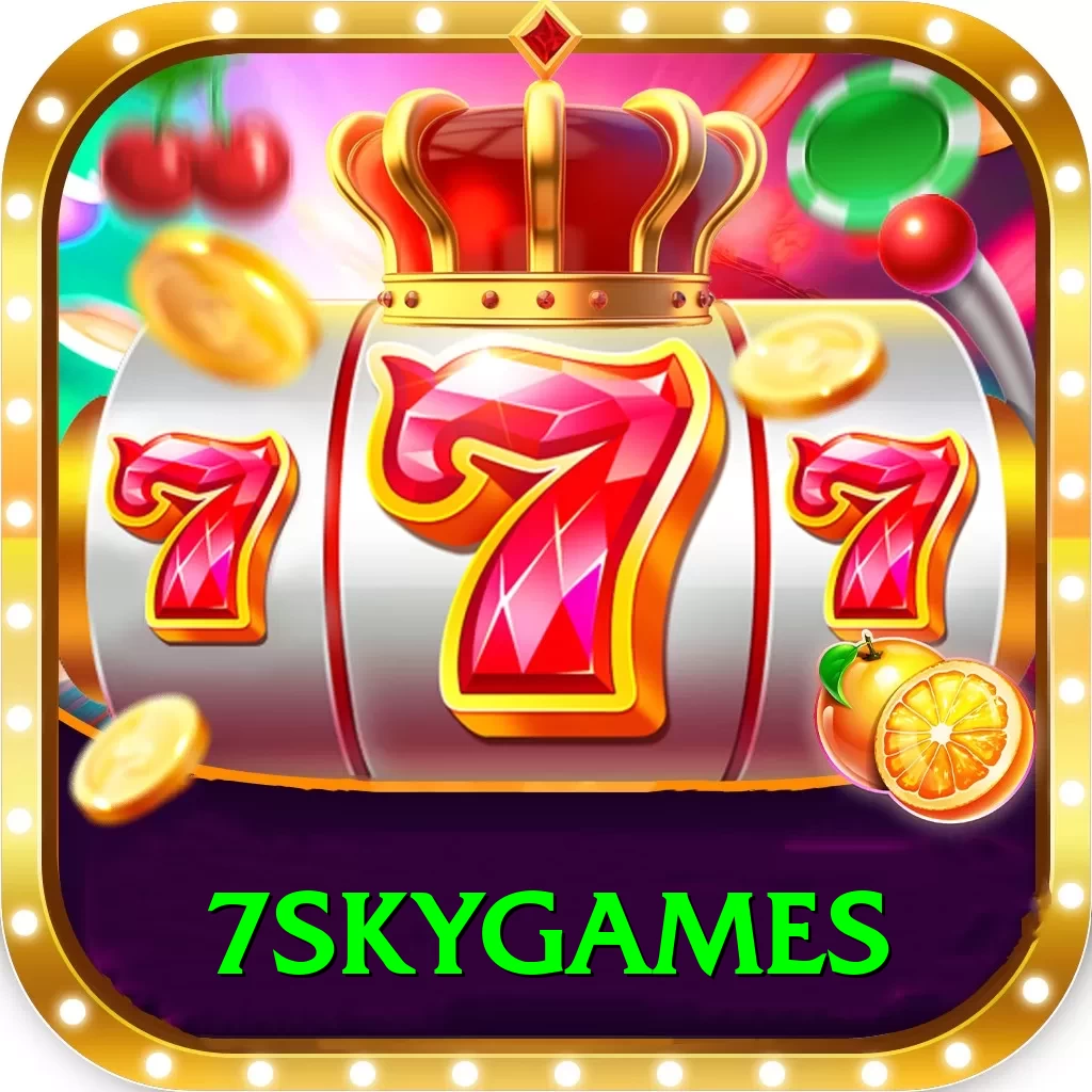 7skygames Apps (Tools & Injectors) Gold vv3.5.7 - 2