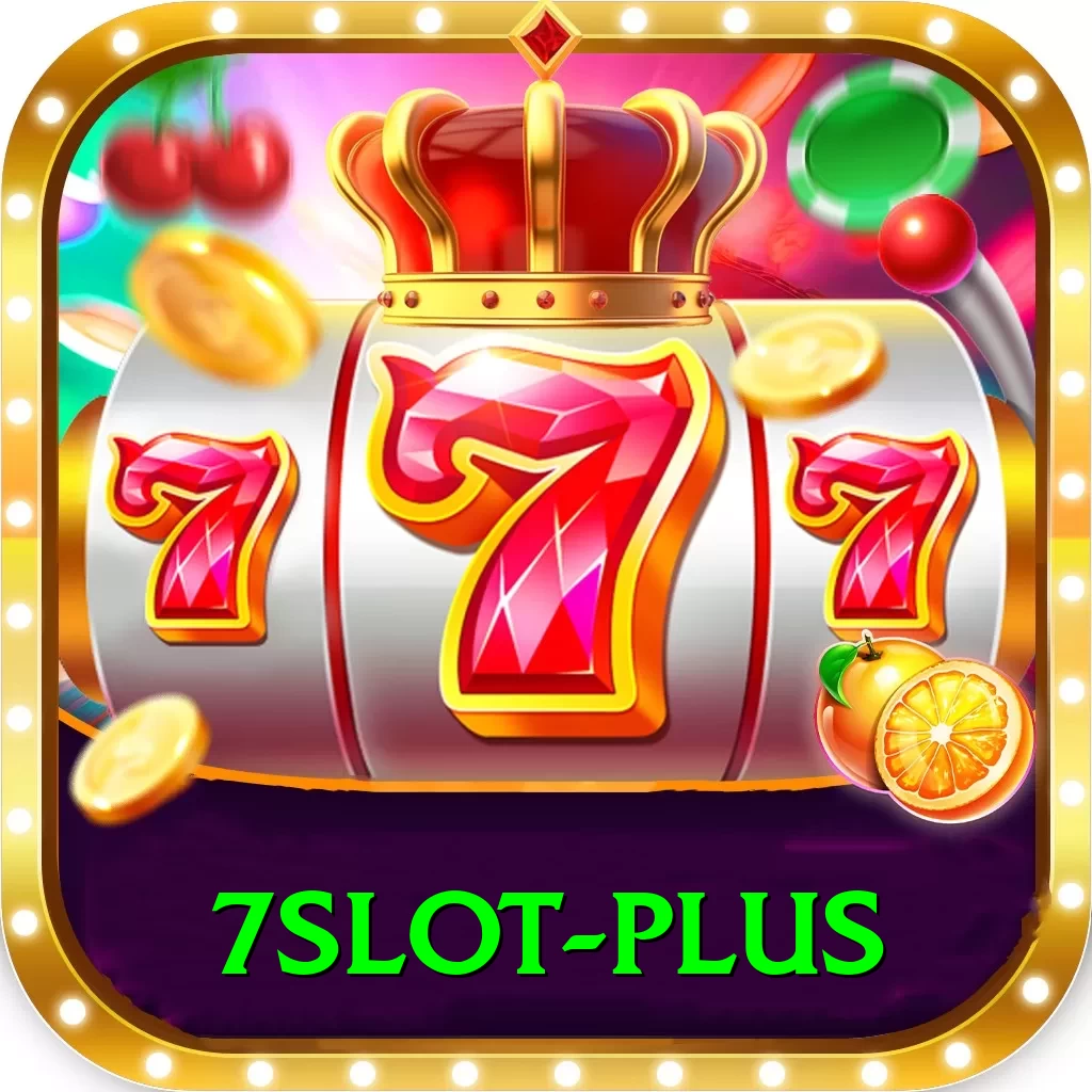 7slot Casino Official v1.2.2 - 2