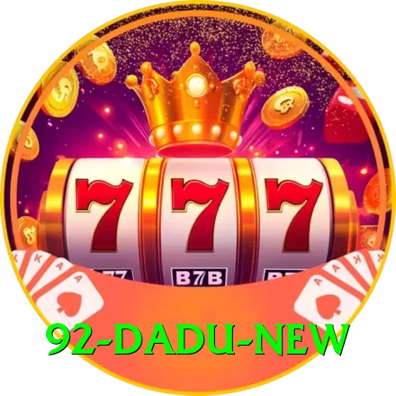 92 dadu Casino Official v4.8.8 - 2
