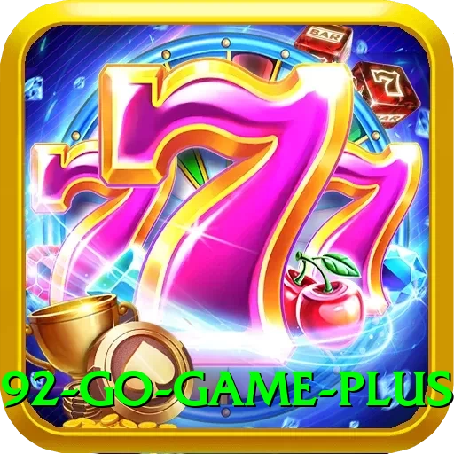 92 Go Game Game Gold v2.6.9 - 2
