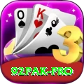 92pak Casino Gold v2.2.2