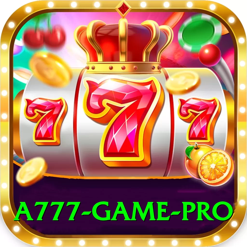 a777 game Master v3.2.1 - 2