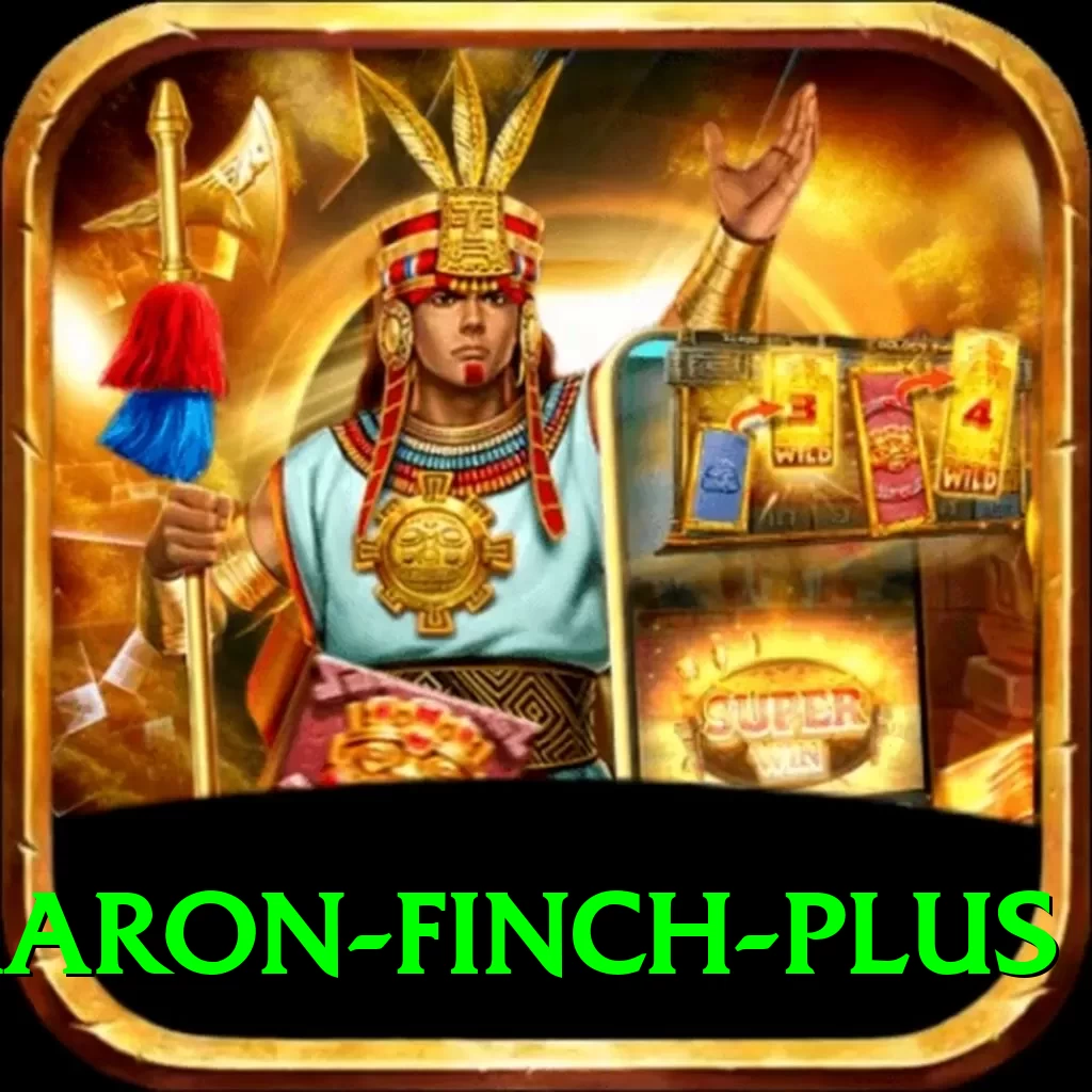 aaron finch Casino Gold v2.1.5 - 2