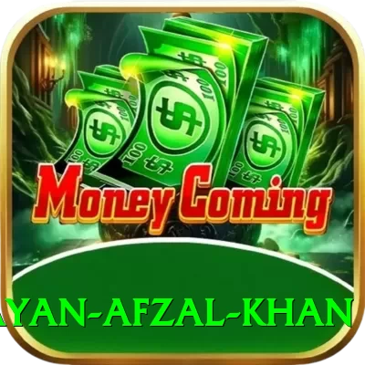 aayan afzal khan Pro v4.0.4 - 2