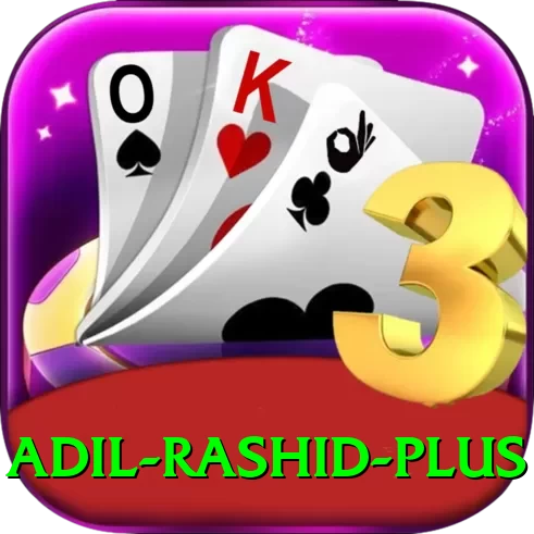 adil rashid Champion v3.0.6 - 2