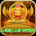 aerial duels won Ultimate v1.2.9