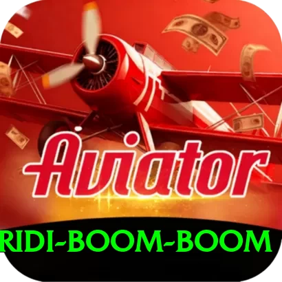 afridi boom boom Premium v2.5.7 - 2