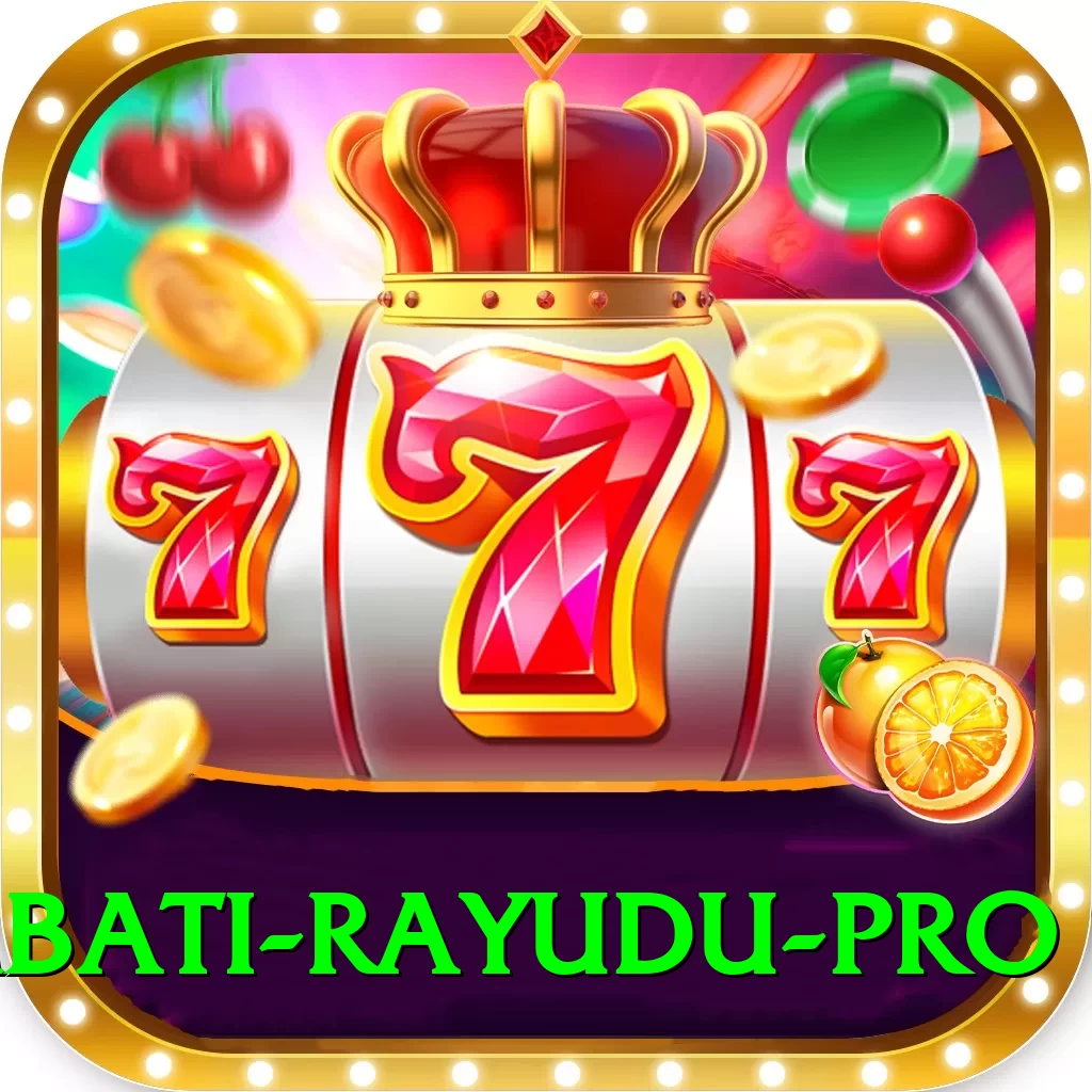 ambati rayudu Live Casino VIP - 2
