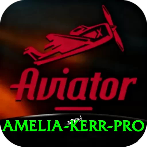 amelia kerr Premium Casino App - 2