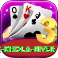 ankhu khola river Plus v2.5.6