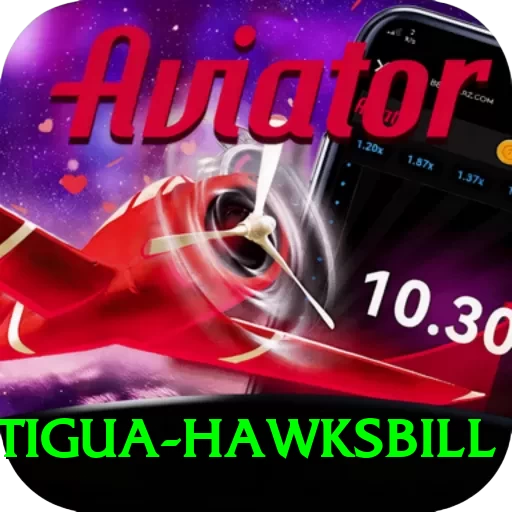 antigua hawksbill Premium Edition v3.8.1 - 2