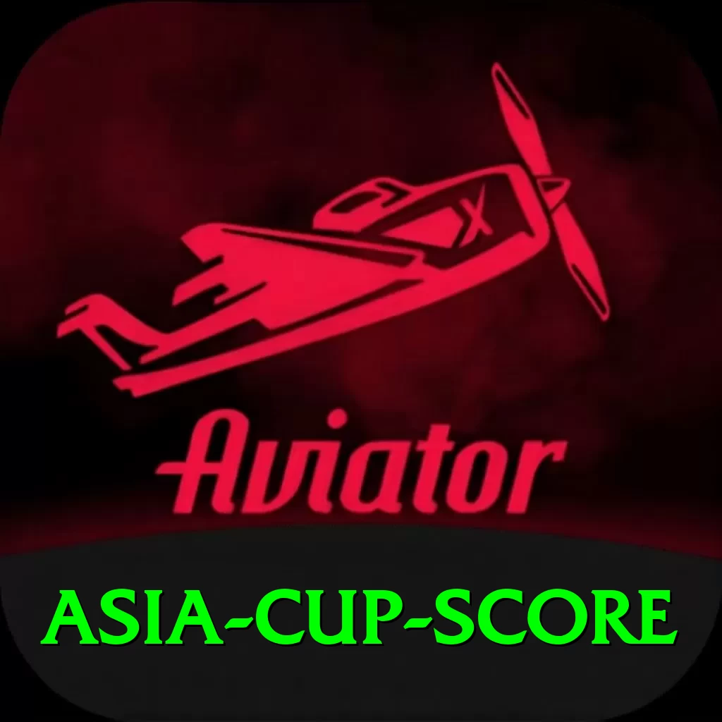 asia cup score Ultimate v2.2.2 - 2