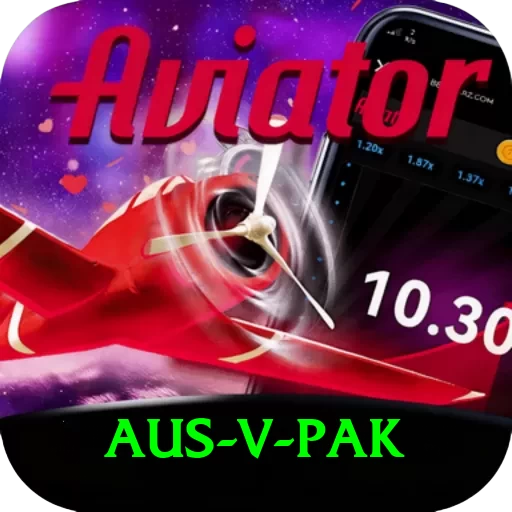 aus v pak App - 2
