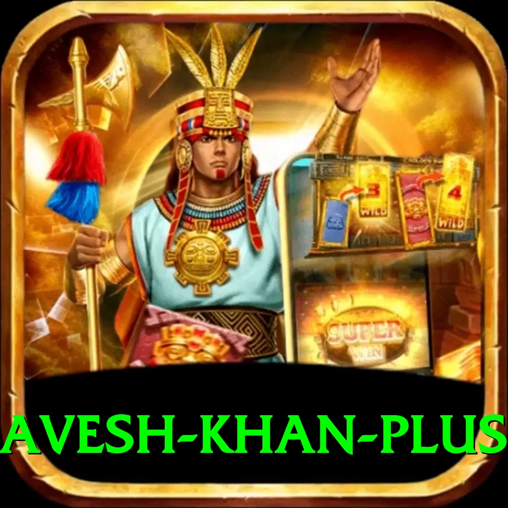 avesh khan Earn King v3.1.0 - 2