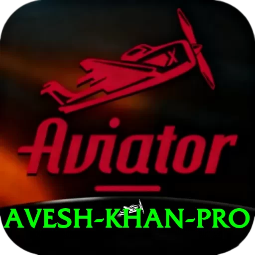 avesh khan Bonus Pro v2.7.7 - 2