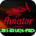 avesh khan Bonus Pro v2.7.7