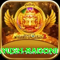ayush badoni Ultimate v3.9.1