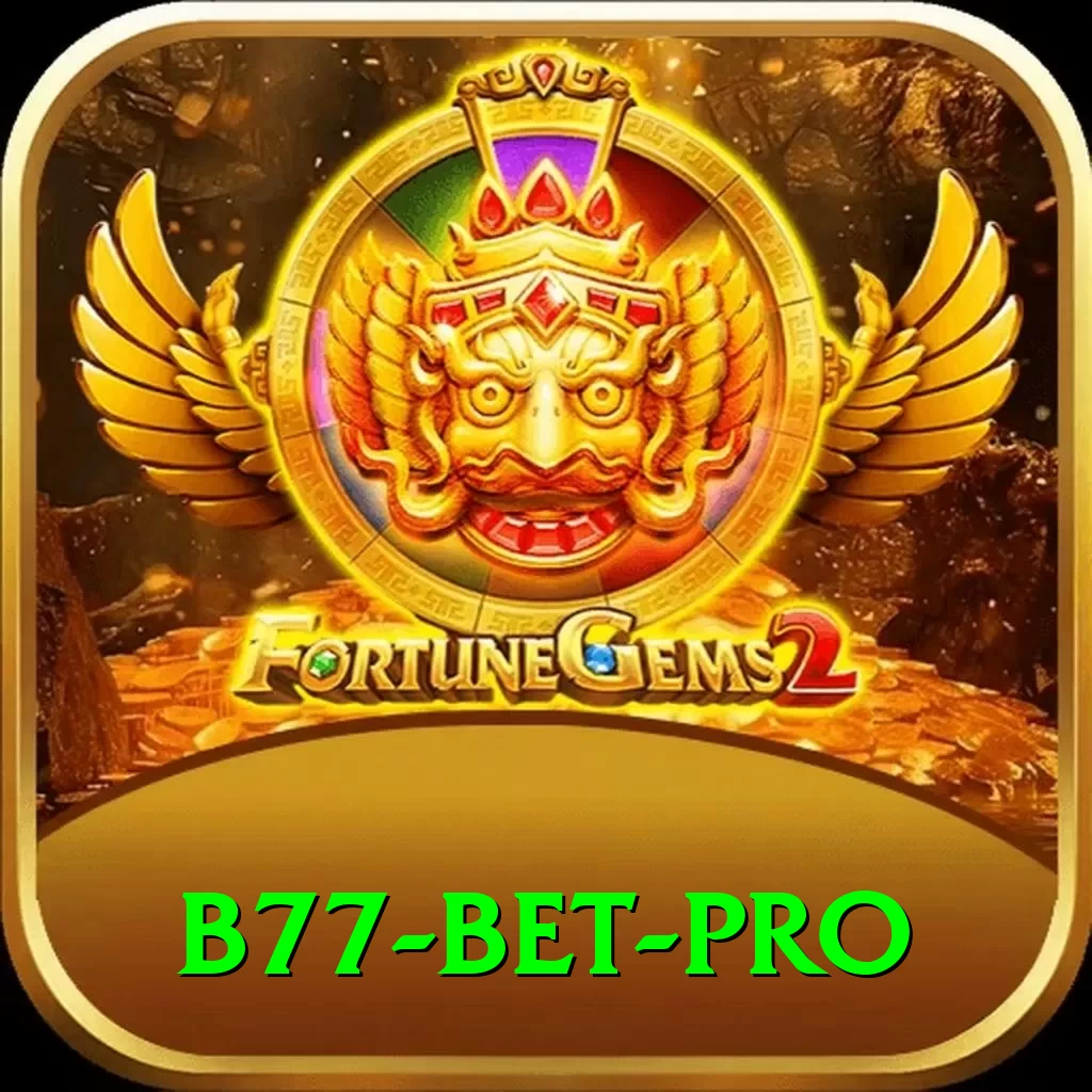 B77 Bet Ultimate 2024 - 2