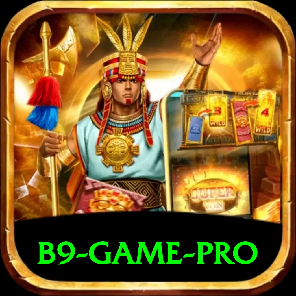 b9 game King APK v2.3.4 - 2