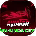 bahrain kings cup Pro