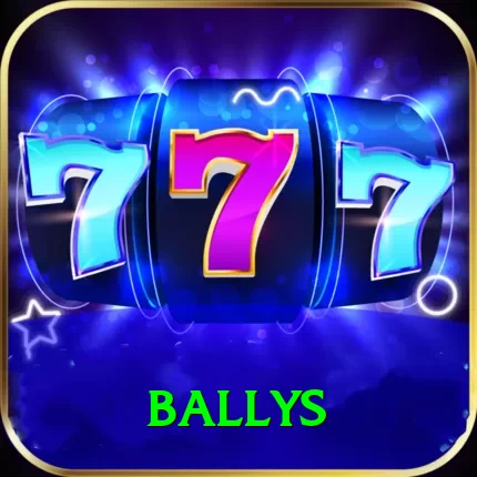 ballys Pro Max v5.0.1 - 2