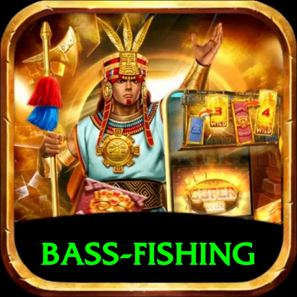 bass fishing VIP Pro v2.3.2 - 2