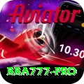bba777 Pro1 v1.2.8
