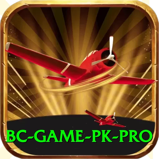 Bc.Game PK APK Max v4.3.6 - 2