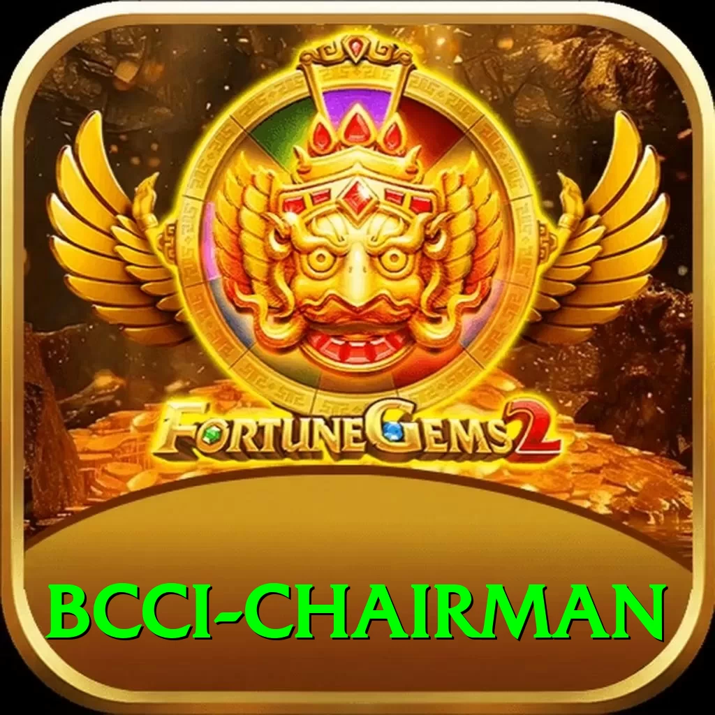 bcci chairman Premium Plus v3.7.7 - 2