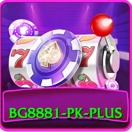 bg8881.pk Bonus VIP v1.7.0 - 2