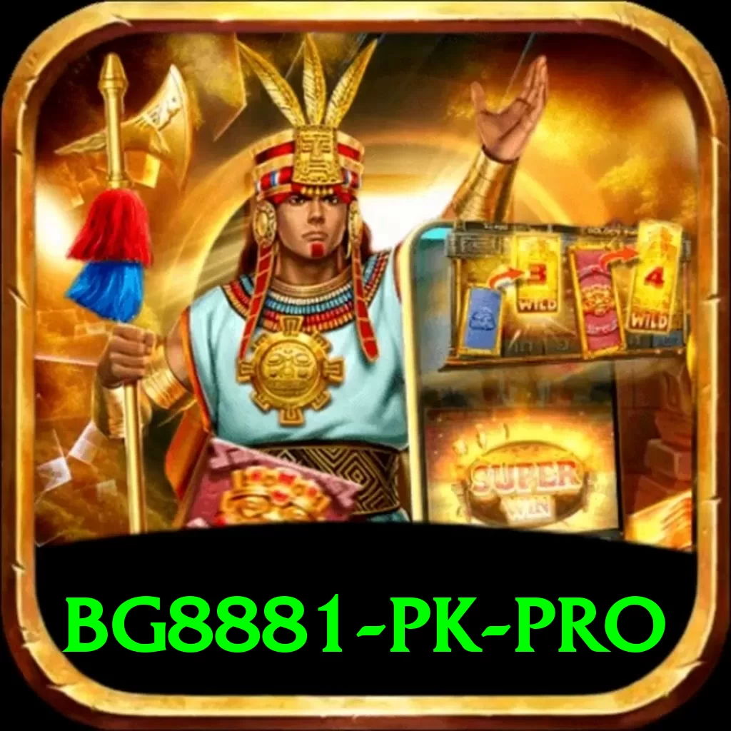 bg8881.pk Jackpot Deluxe v4.1.0 - 2