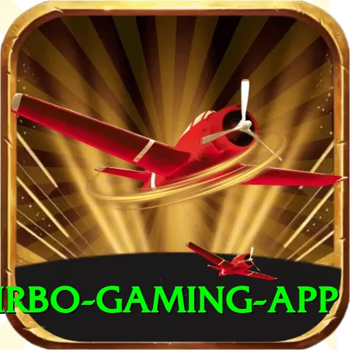 BG8881 Turbo Gaming App - 2
