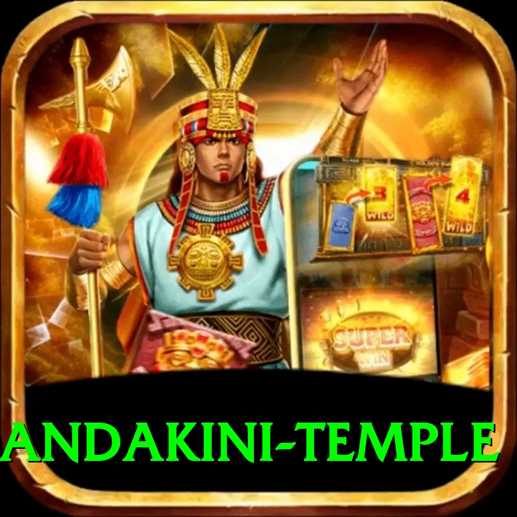 bhagalpur mandakini temple Pro v4.6.4 - 2