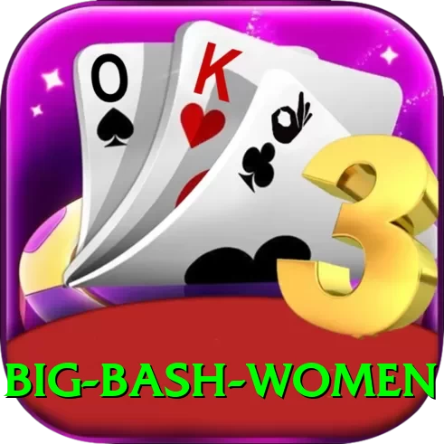 big bash women Ultimate Pro v4.0.0 - 2