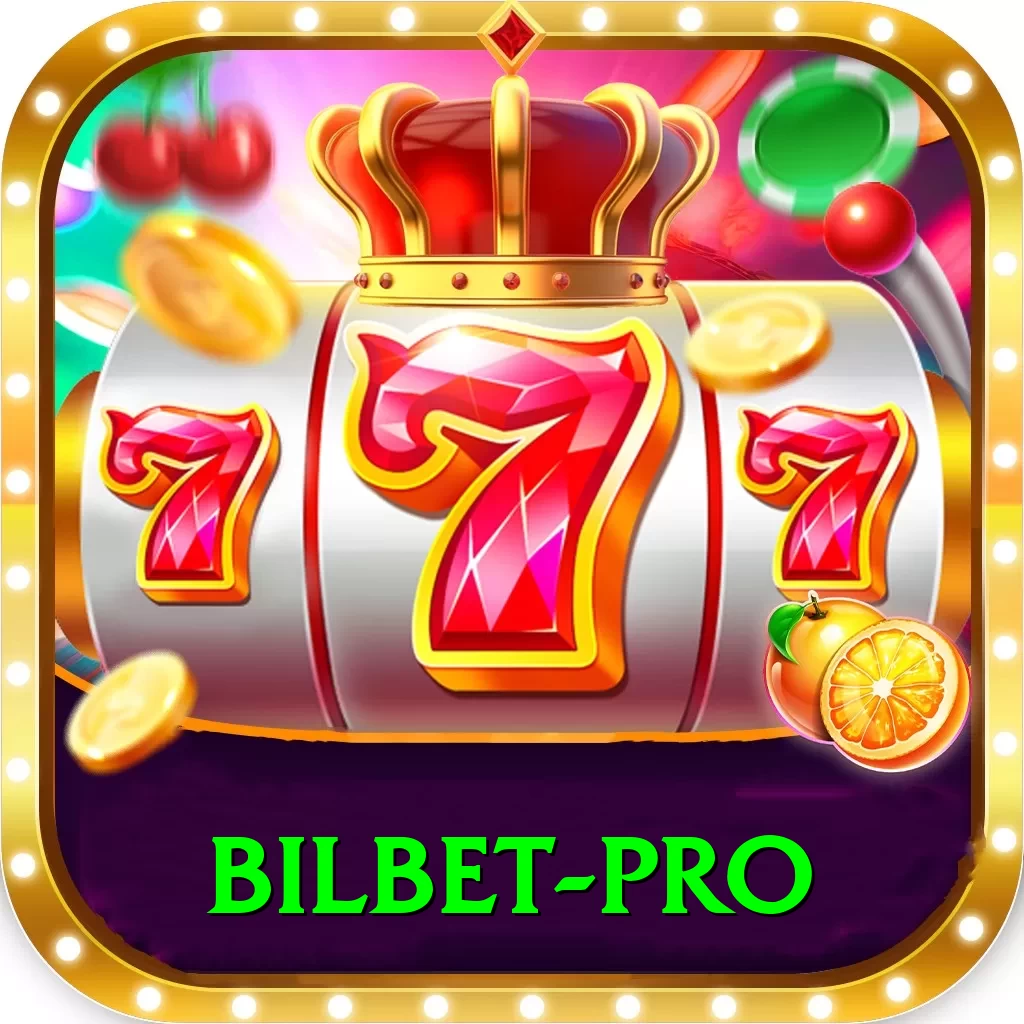 bilbet Pro Jackpot - 2