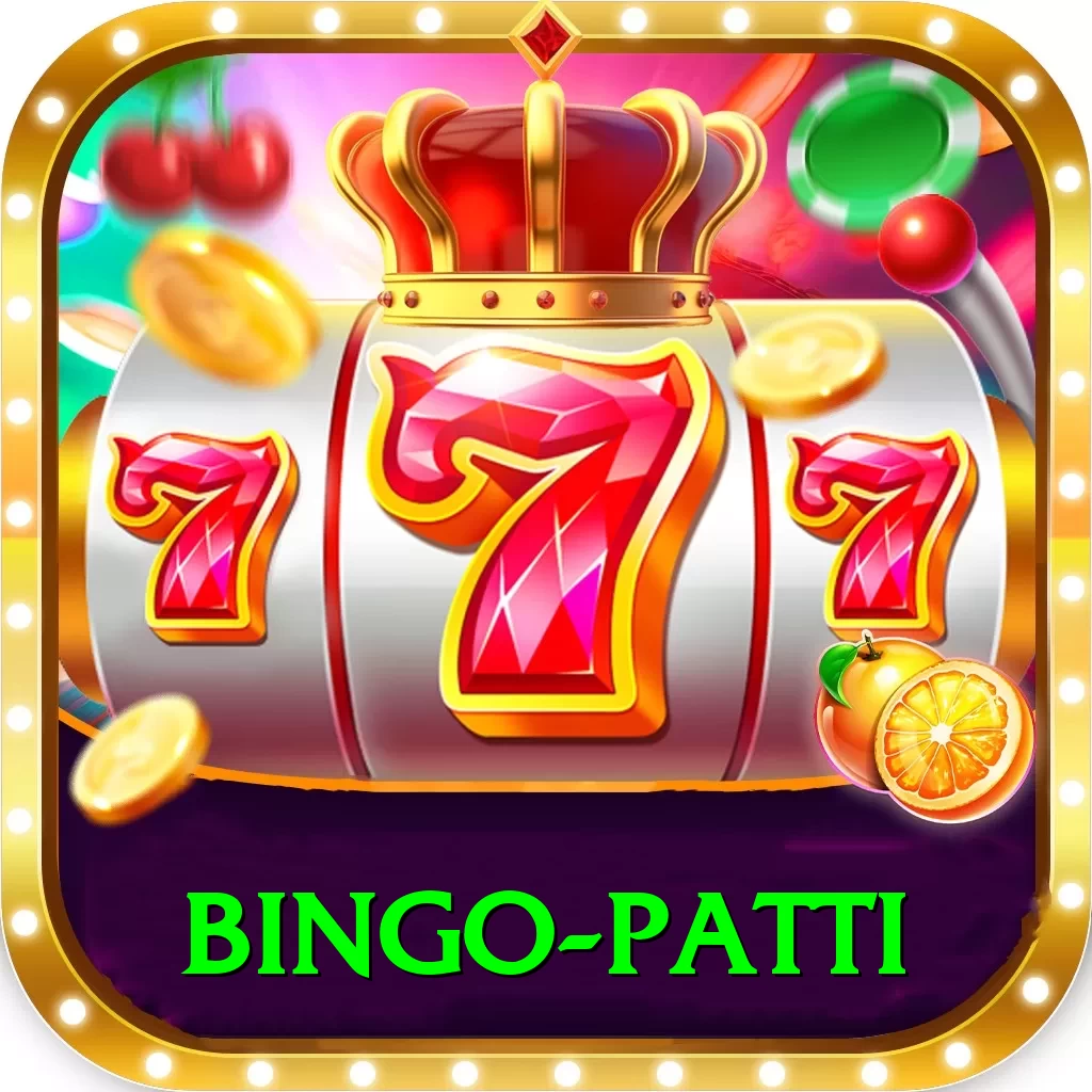 Bingo Patti Ultimate Pro v4.8.9 - 2