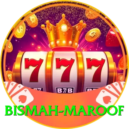 bismah maroof Premium v4.1.6 - 2