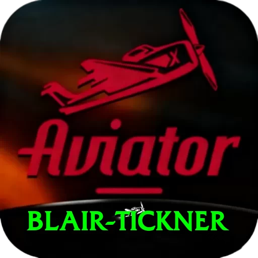 blair tickner Turbo v4.7.7 - 2