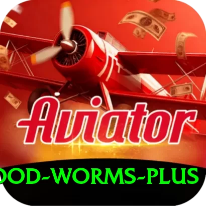blood worms Slots Gold v1.4.1 - 2