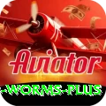 blood worms Slots Gold v1.4.1