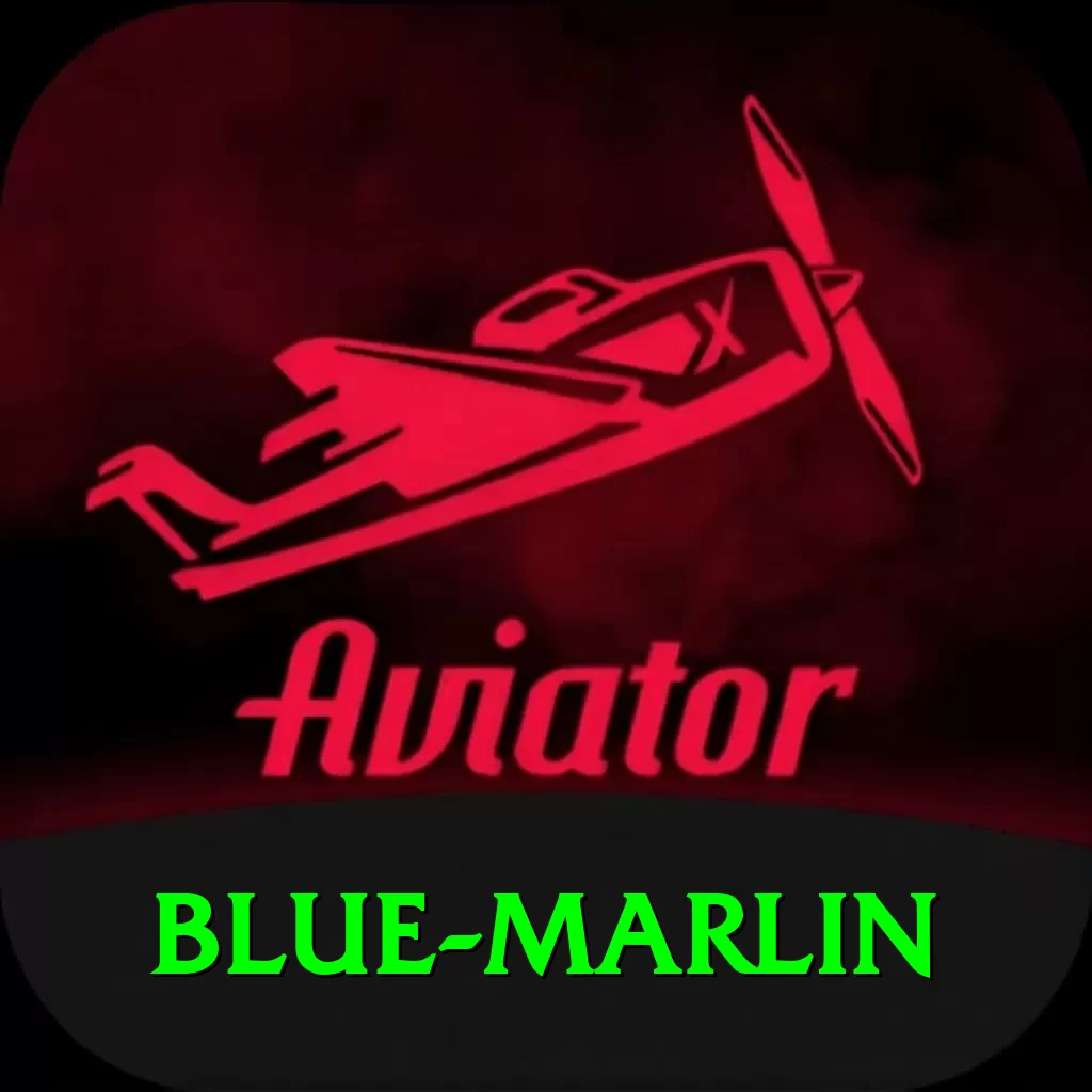 blue marlin VIP v1.2.4 - 2